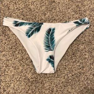 zaful bathing suit bottoms